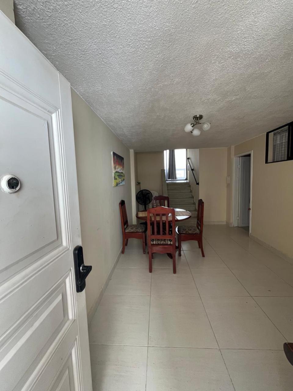 Apartamento Apto Vista Al Mar En Playa Rodadero Santa Marta (Magdalena)